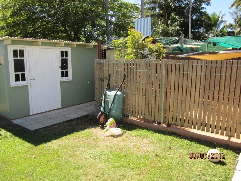 39 Sixth Street, South Townsville QLD 4810