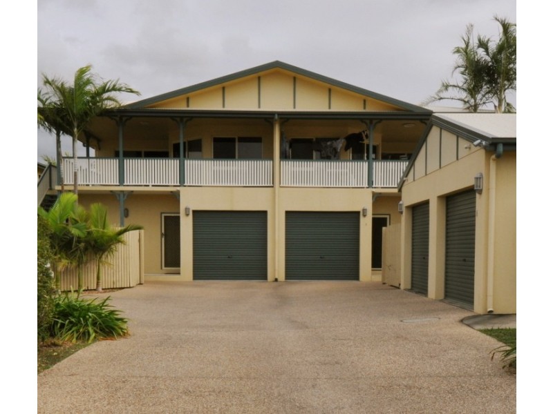 2/24 Ramsay Street, Garbutt QLD 4814
