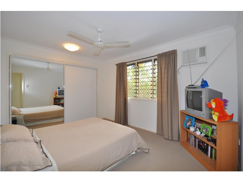 2/24 Ramsay Street, Garbutt QLD 4814