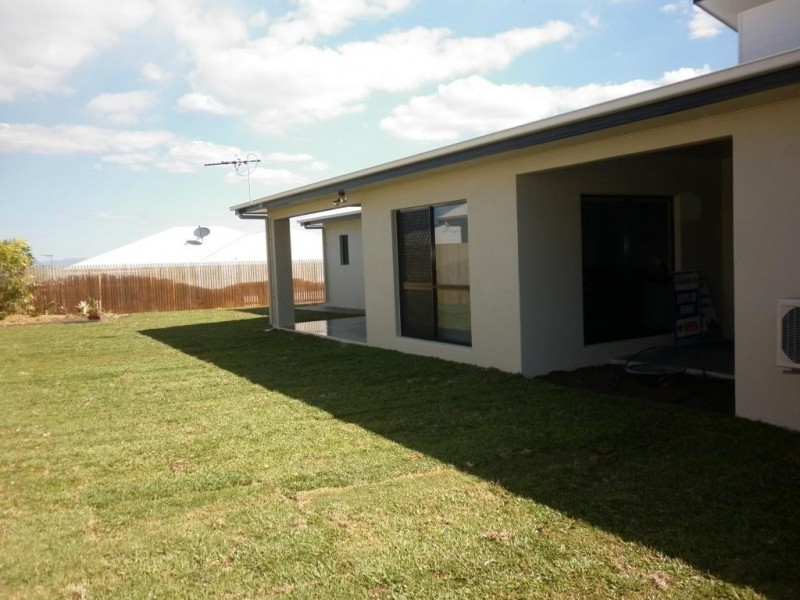 Mount Louisa QLD 4814