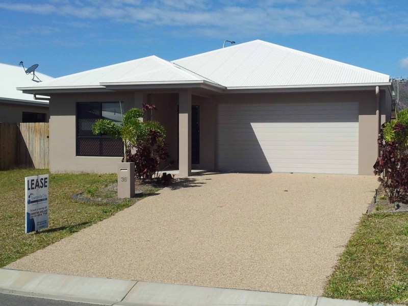 36 Brookfield Terrace, Idalia QLD 4811