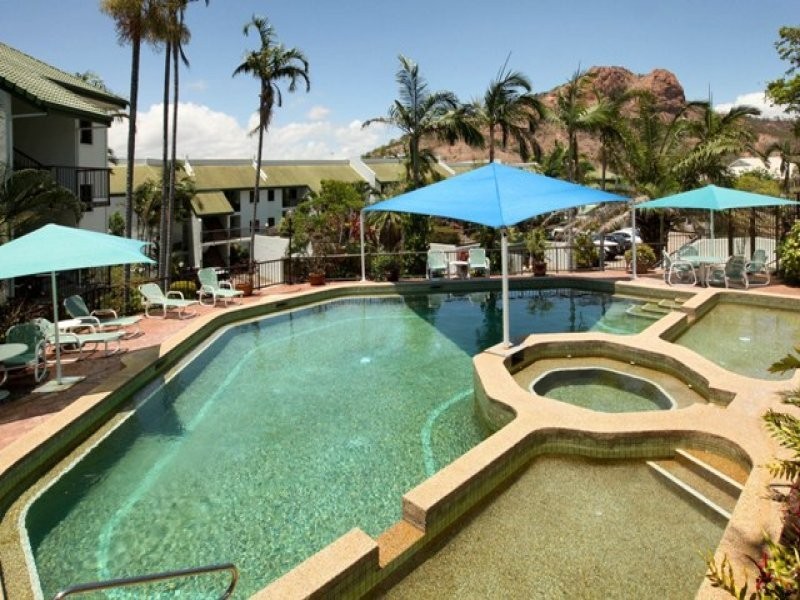 34/7 Hale Street, Townsville City QLD 4810