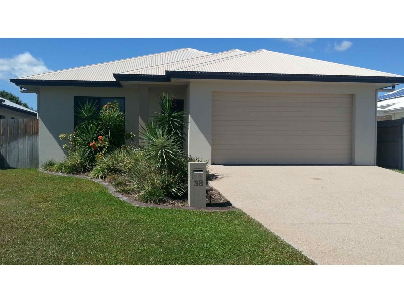 38 Twinview Terrace, Idalia QLD 4811