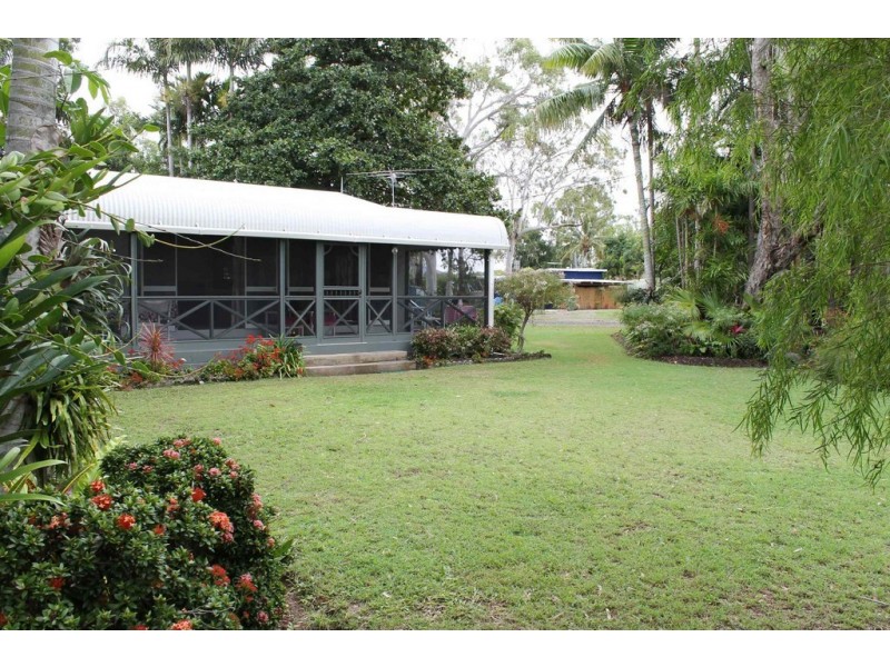 57 Empress Close, Cungulla Beach, Cungulla QLD 4816