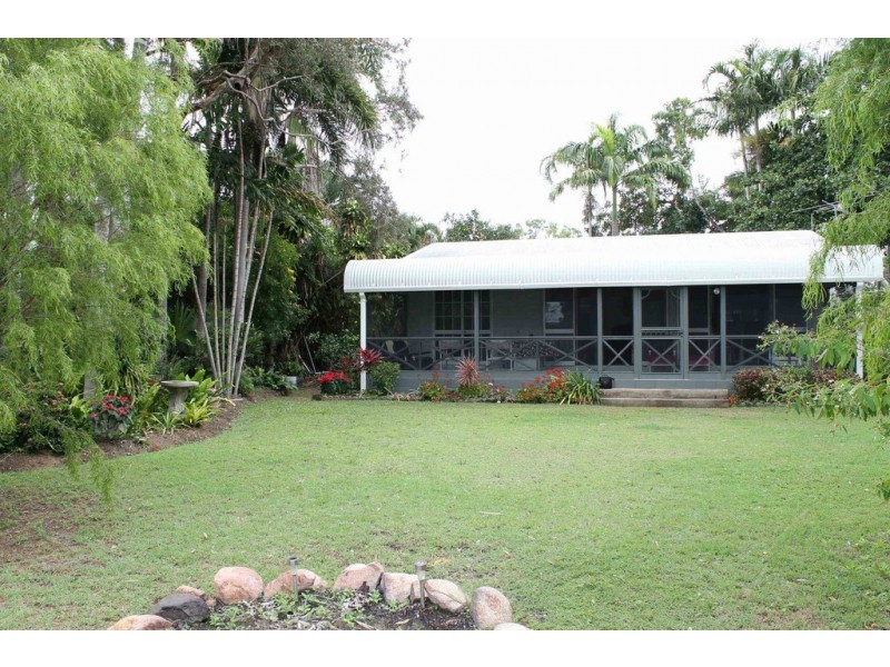 57 Empress Close, Cungulla Beach, Cungulla QLD 4816