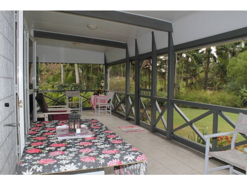 57 Empress Close, Cungulla Beach, Cungulla QLD 4816