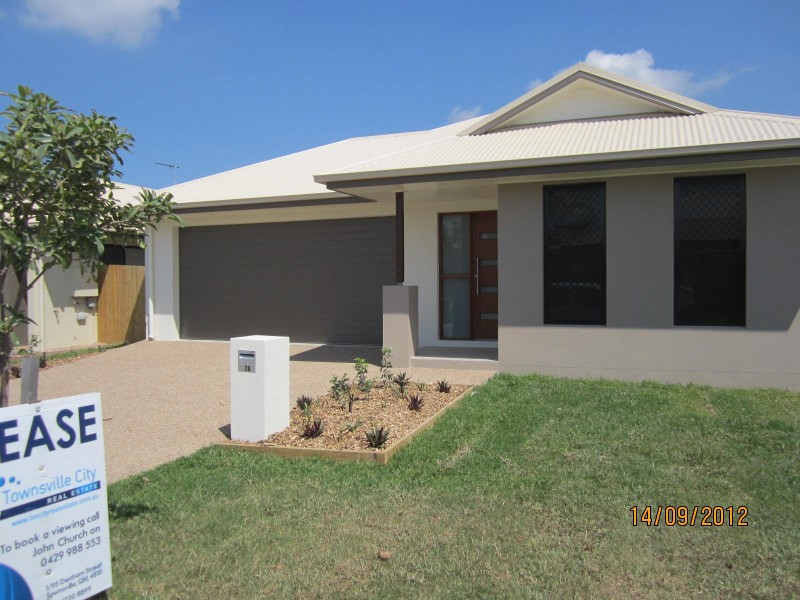 129 Kalynda Parade ( Kalynda Chase ), Bohle Plains QLD 4817