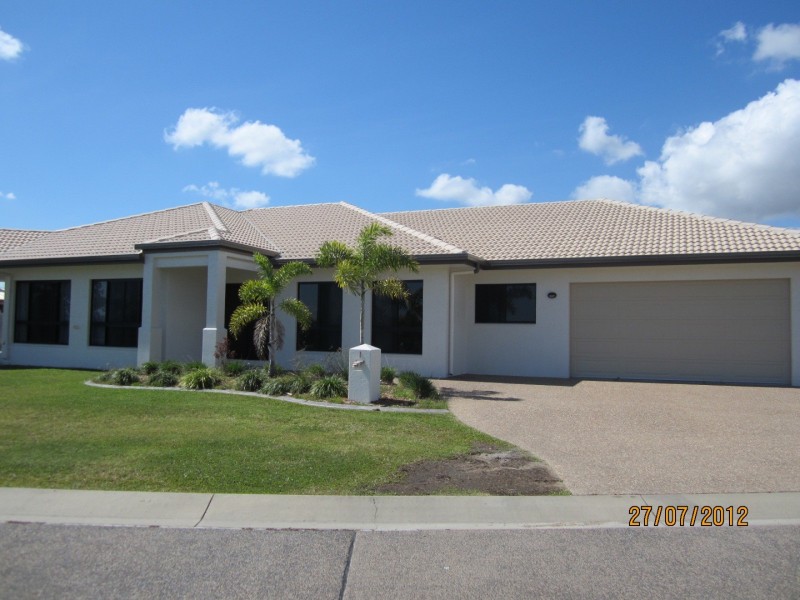 1 Waterstone Terrace, Idalia QLD 4811