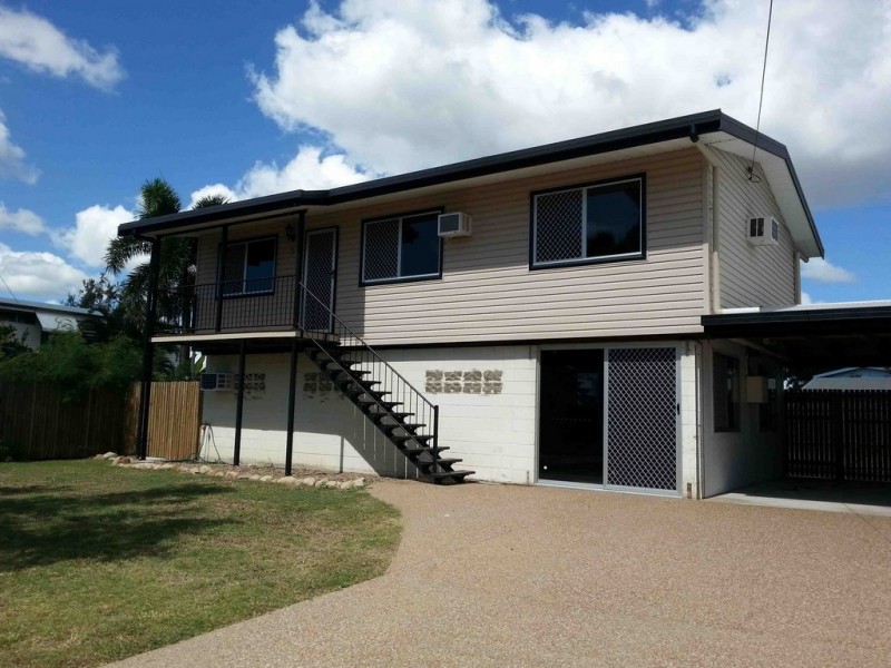 7 Yanda court, Mount Louisa QLD 4814