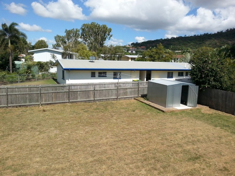 7 Yanda court, Mount Louisa QLD 4814