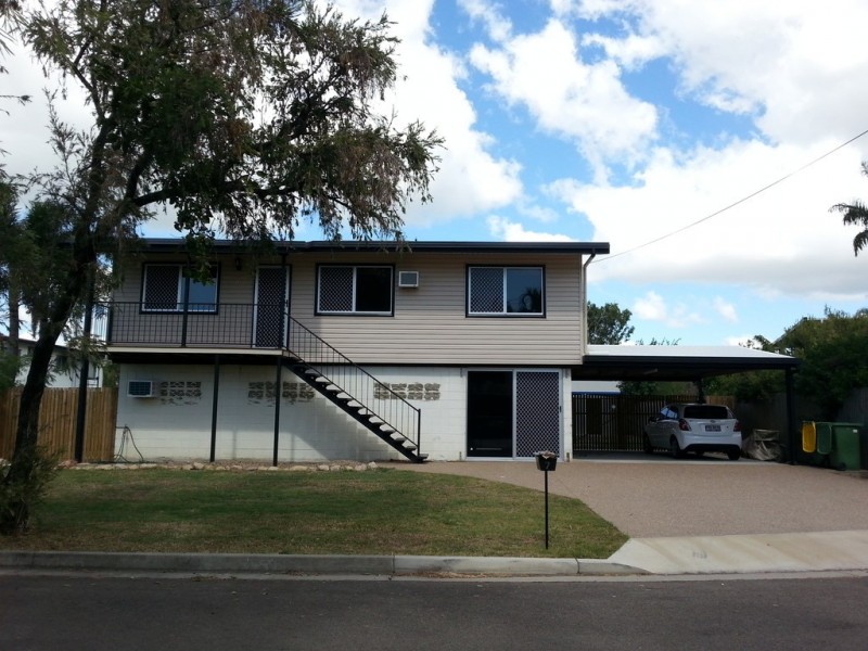 7 Yanda court, Mount Louisa QLD 4814