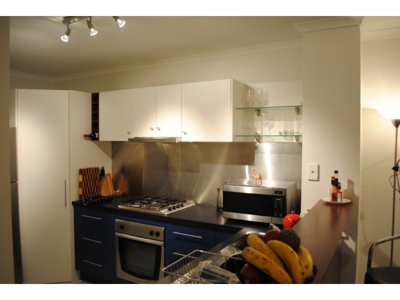 43/51-69 Stanley Street, Townsville City QLD 4810