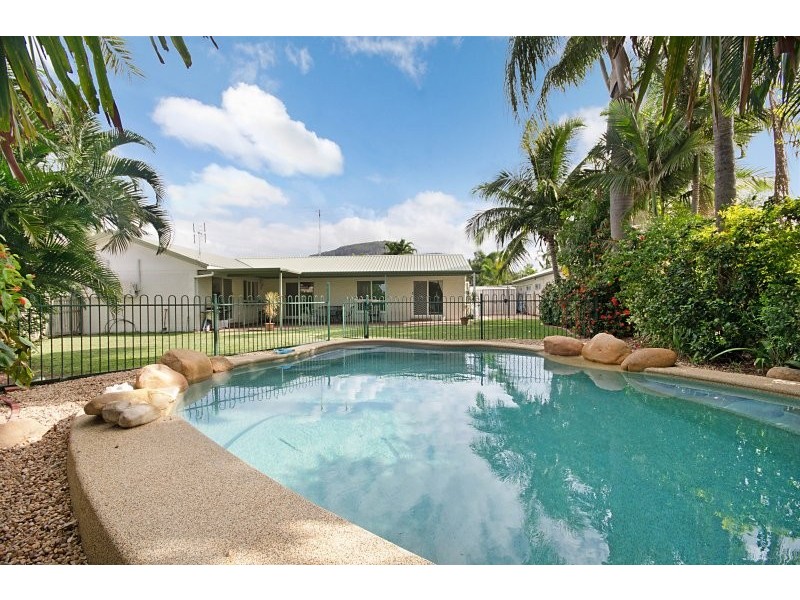 7 Zamia Court, Annandale, Annandale QLD 4814