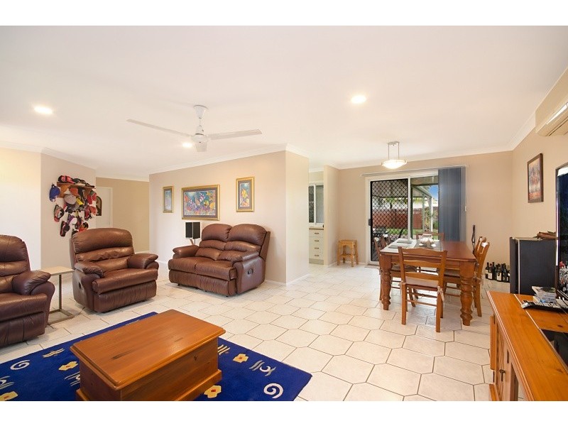 7 Zamia Court, Annandale, Annandale QLD 4814