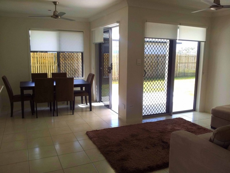 94 Marquise, Saunders Green Estate, Northshore, Burdell QLD 4818