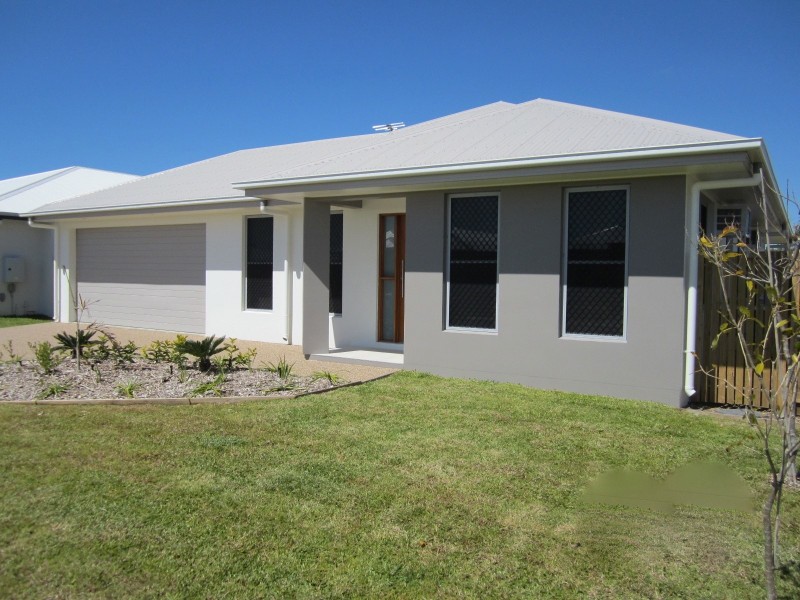 94 Marquise, Saunders Green Estate, Northshore, Burdell QLD 4818