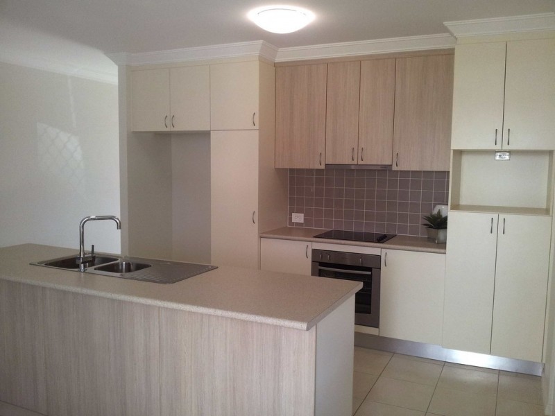 94 Marquise, Saunders Green Estate, Northshore, Burdell QLD 4818