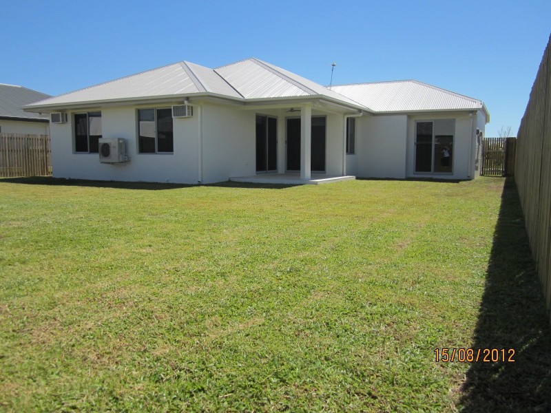 94 Marquise, Saunders Green Estate, Northshore, Burdell QLD 4818