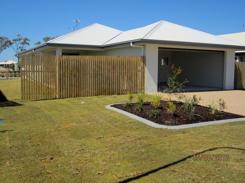 56 Izaro, Saunders Crossing Northshore, Burdell QLD 4818