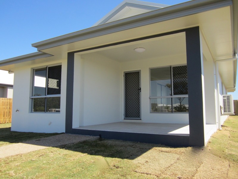 56 Izaro, Saunders Crossing Northshore, Burdell QLD 4818