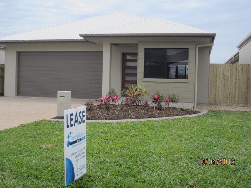 29 Brookfield Terrace, Idalia QLD 4811