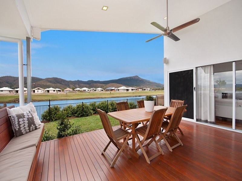 24 Westbrook Parade, Idalia QLD 4811