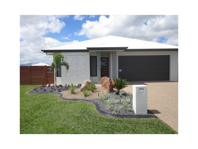 5 Baros Circuit Northshore, Burdell QLD 4818