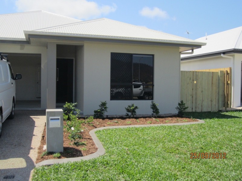 25 Brookfield Terrace, Idalia QLD 4811