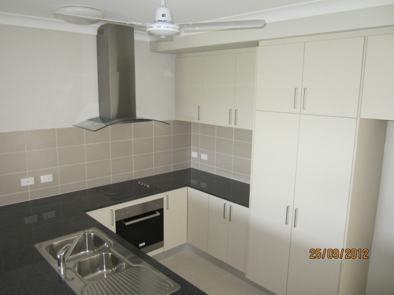 25 Brookfield Terrace, Idalia QLD 4811