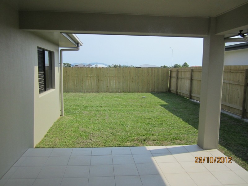 25 Brookfield Terrace, Idalia QLD 4811