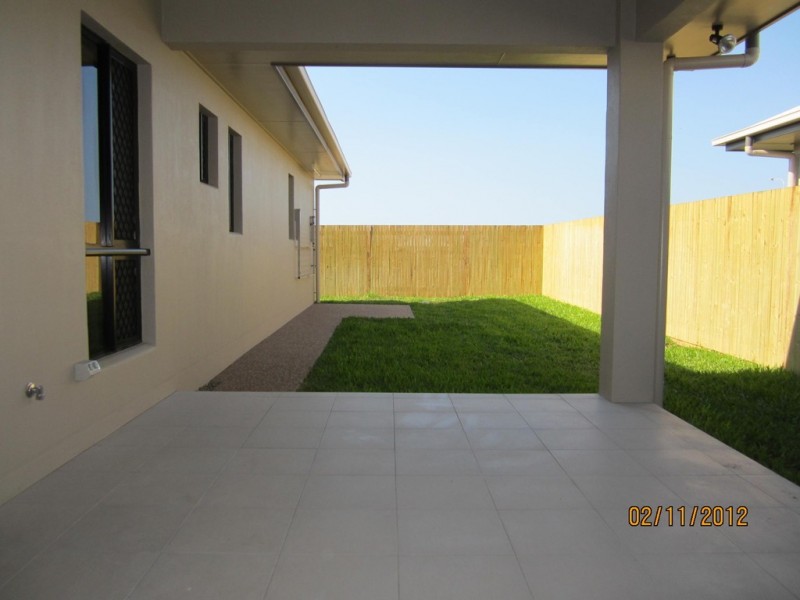 27 Brookfield Terrace, Idalia QLD 4811