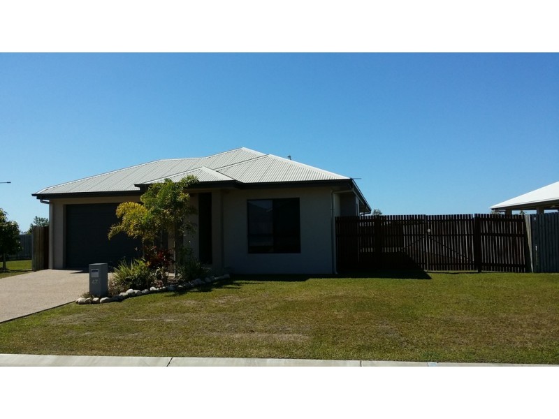 47 Daydream Circuit, Burdell QLD 4818