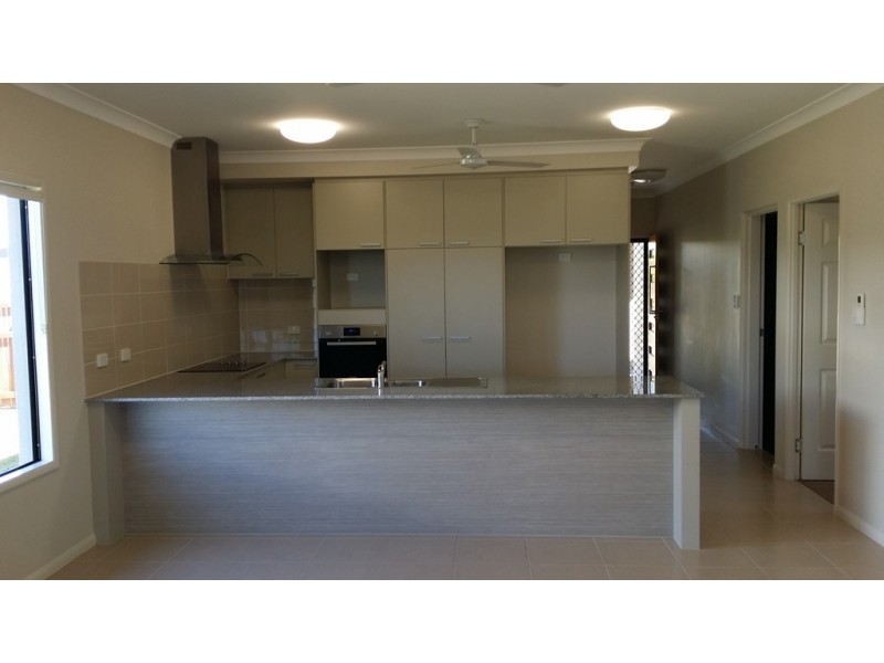 47 Daydream Circuit, Burdell QLD 4818