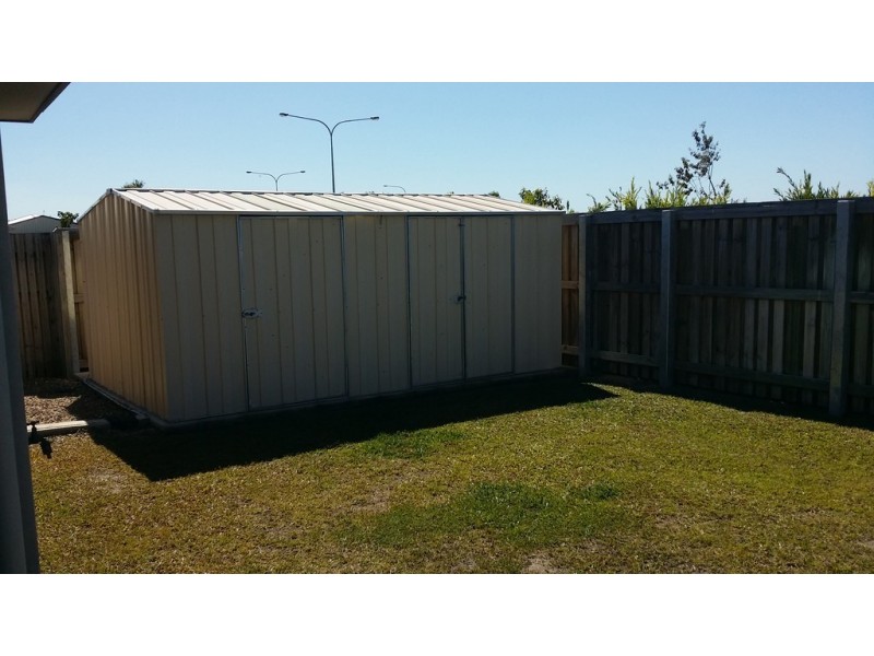 47 Daydream Circuit, Burdell QLD 4818