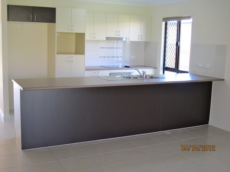 Mount Louisa QLD 4814