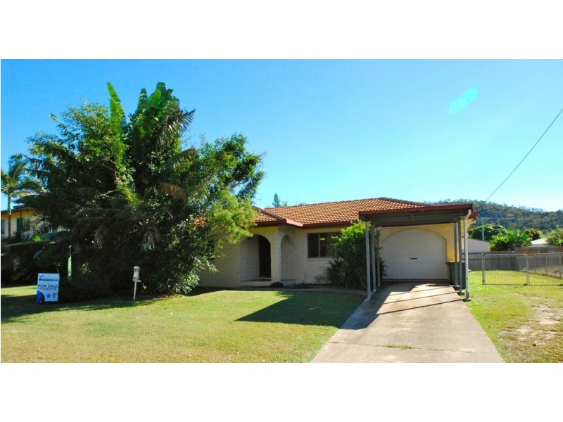 45 Ives, Kirwan QLD 4817