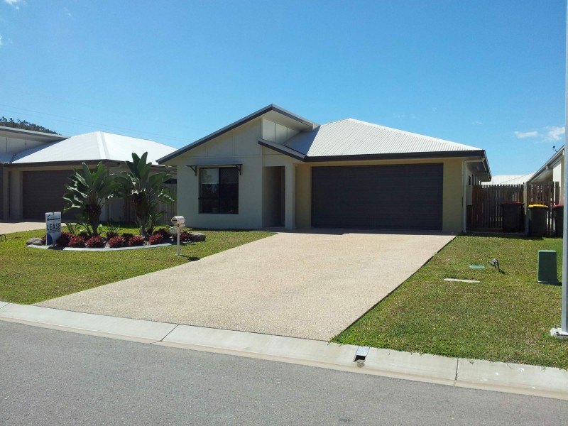 73 Ellsworth Drive, Mount Louisa QLD 4814