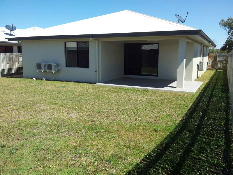 73 Ellsworth Drive, Mount Louisa QLD 4814