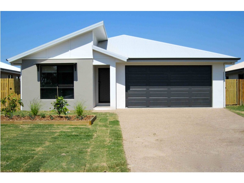 65 Ellsworth Drive, Mount Louisa QLD 4814