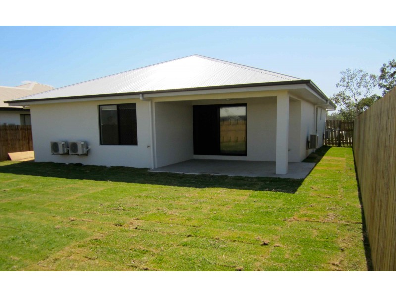 65 Ellsworth Drive, Mount Louisa QLD 4814
