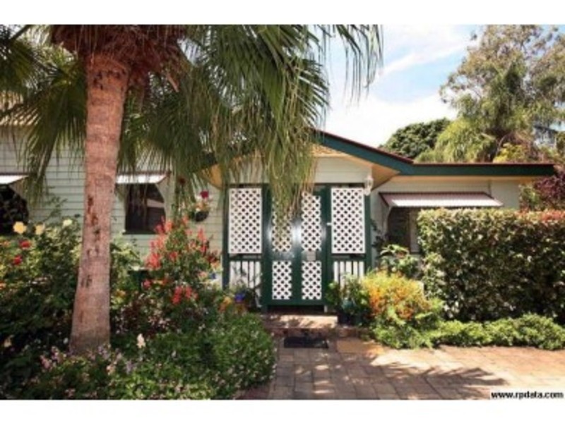 15 Balls Lane, Mysterton QLD 4812