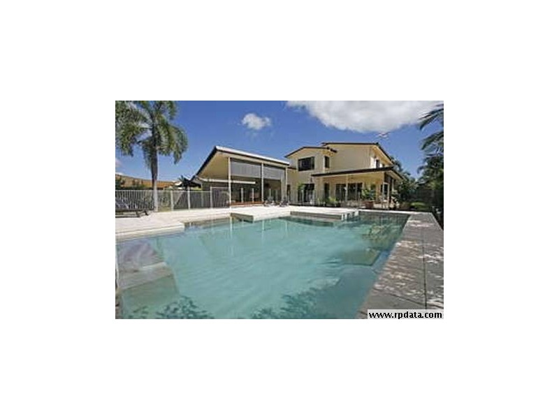 37 Waterview Drive, Bushland Beach QLD 4818