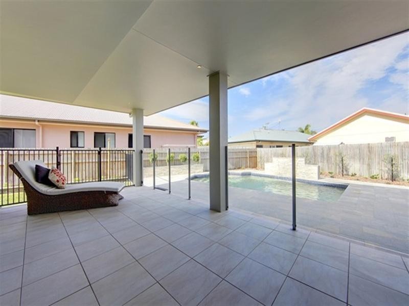 55 River Boulevard, Idalia QLD 4811