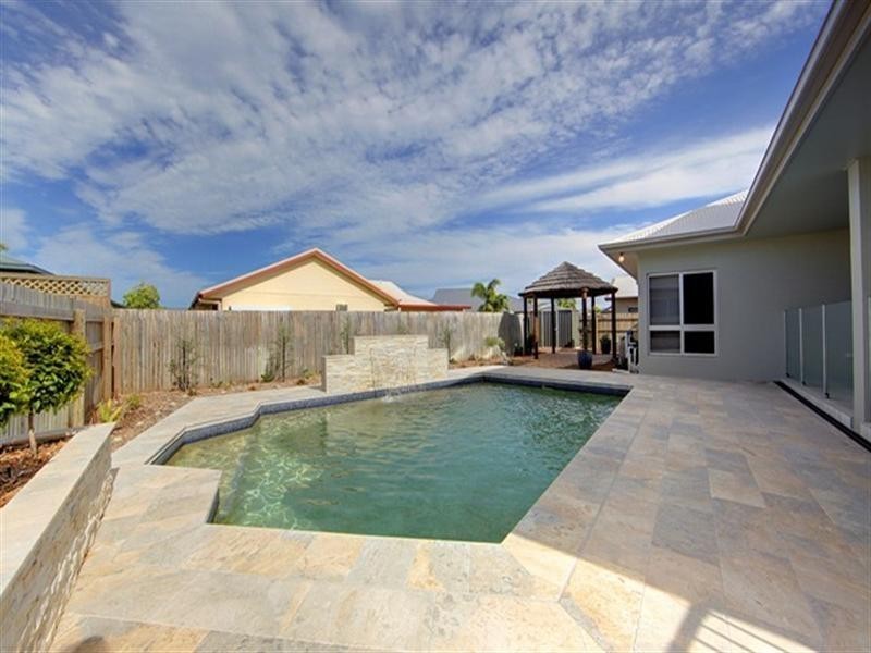 55 River Boulevard, Idalia QLD 4811