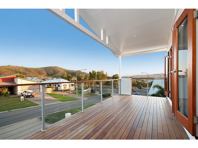 4 Horizon Drive, Douglas QLD 4814