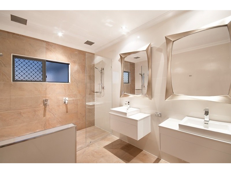 4 Horizon Drive, Douglas QLD 4814