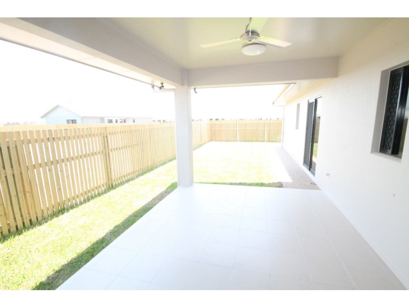 37 Madonis Way, Burdell QLD 4818