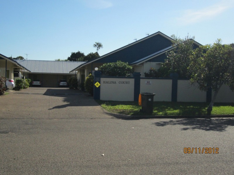 9/15-17 Second Avenue, Railway Estate QLD 4810