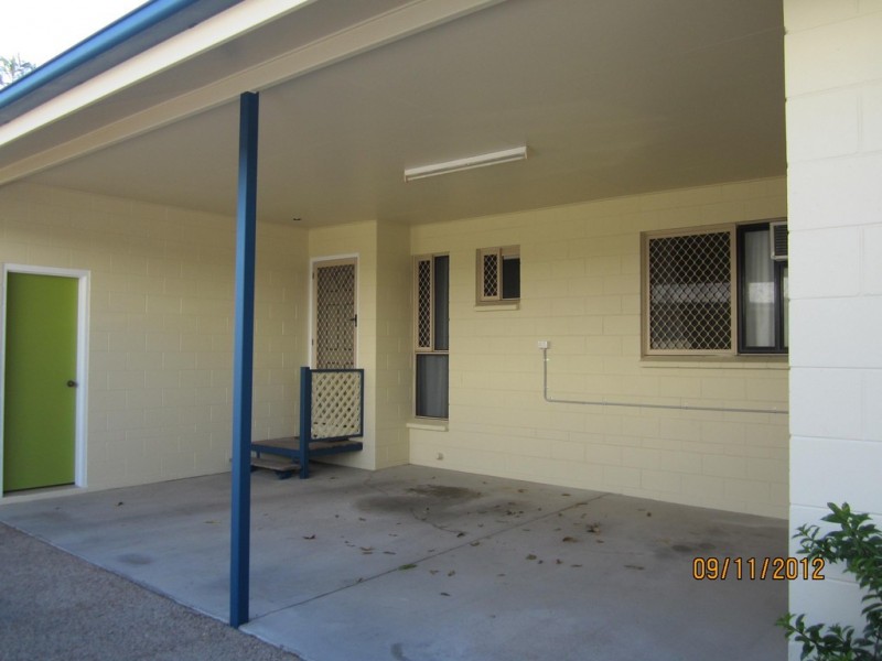 9/15-17 Second Avenue, Railway Estate QLD 4810