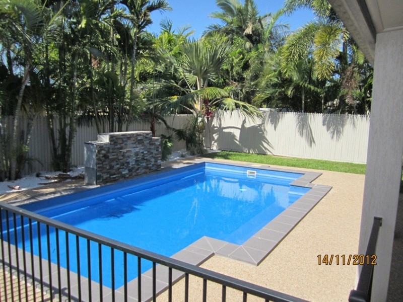 8 Waterford Grove, Idalia QLD 4811